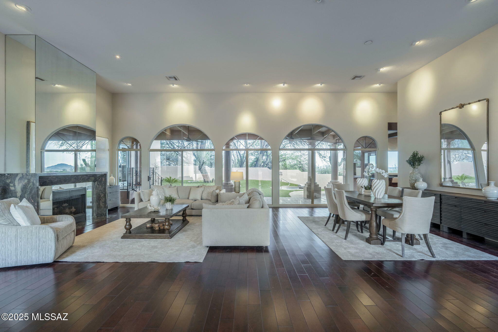 Property Photo: 3750 E Sumo Quinto AZ 85718