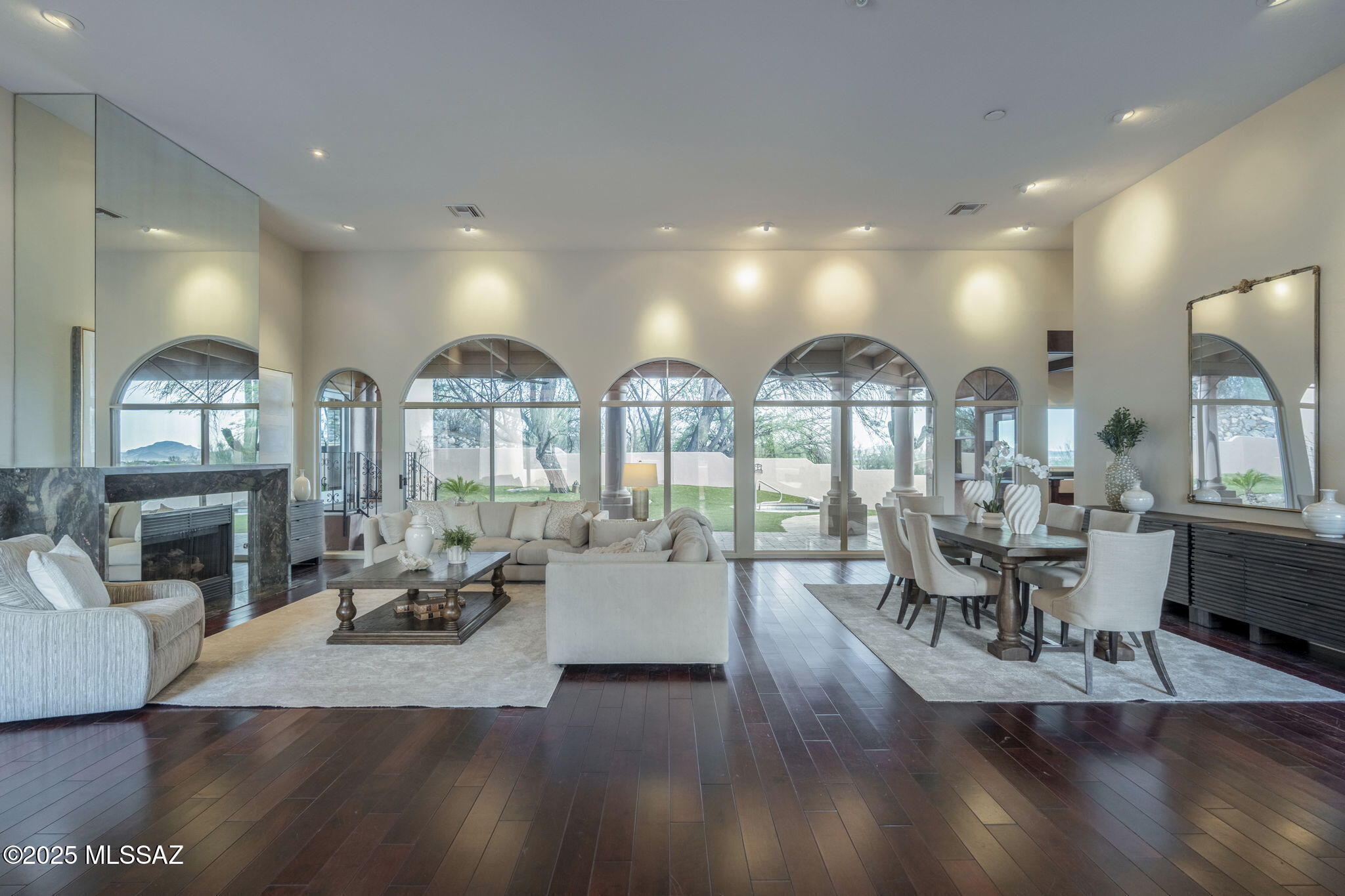 Property Photo:  3750 E Sumo Quinto  AZ 85718 