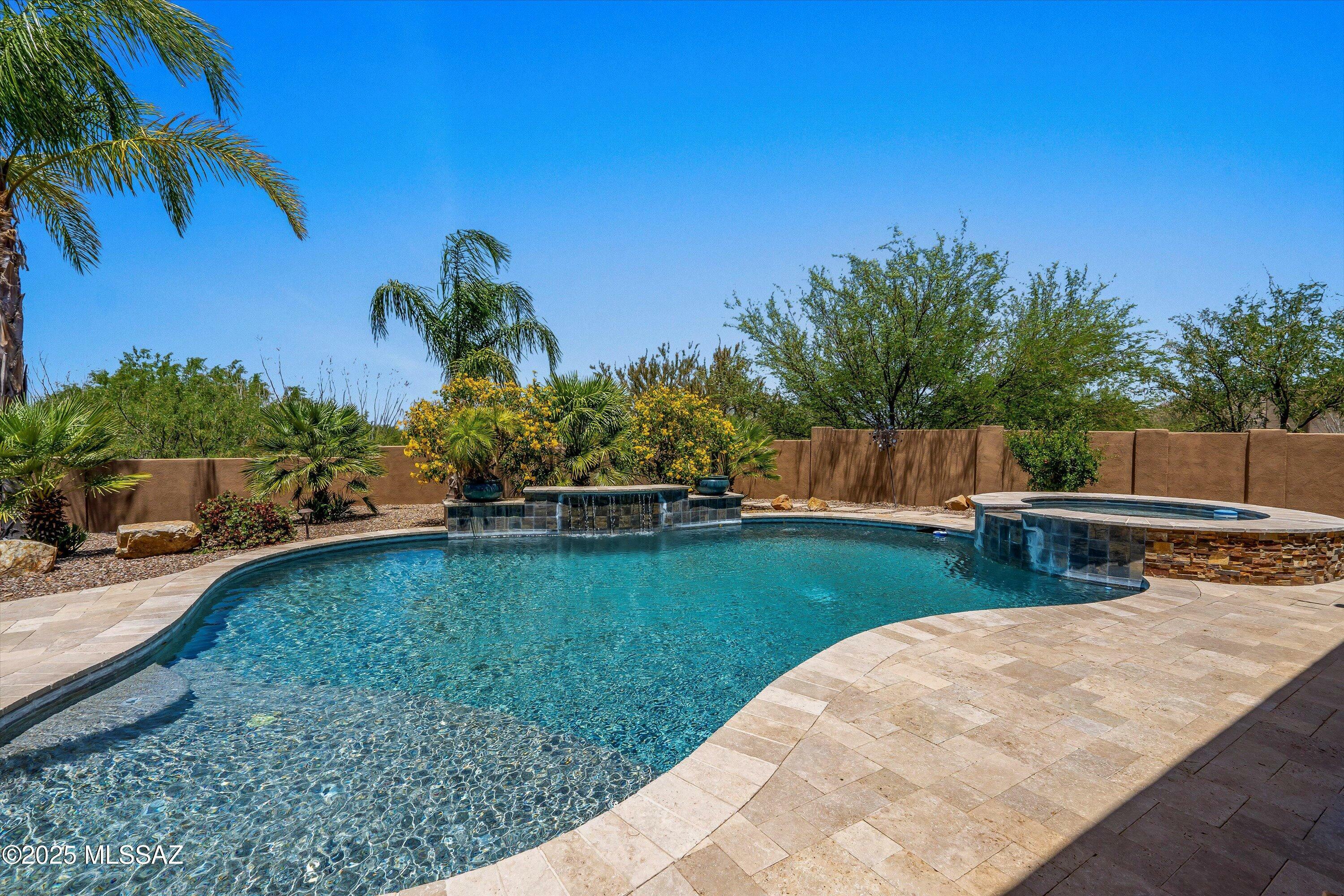 Property Photo: 9243 E Arizona Cypress Place AZ 85641