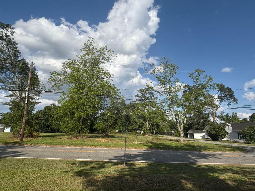 Property Photo: 300 N First St GA 39837