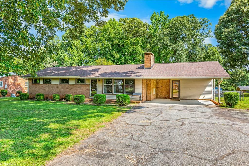 Property Photo:  5810 Summit Avenue  NC 27214 