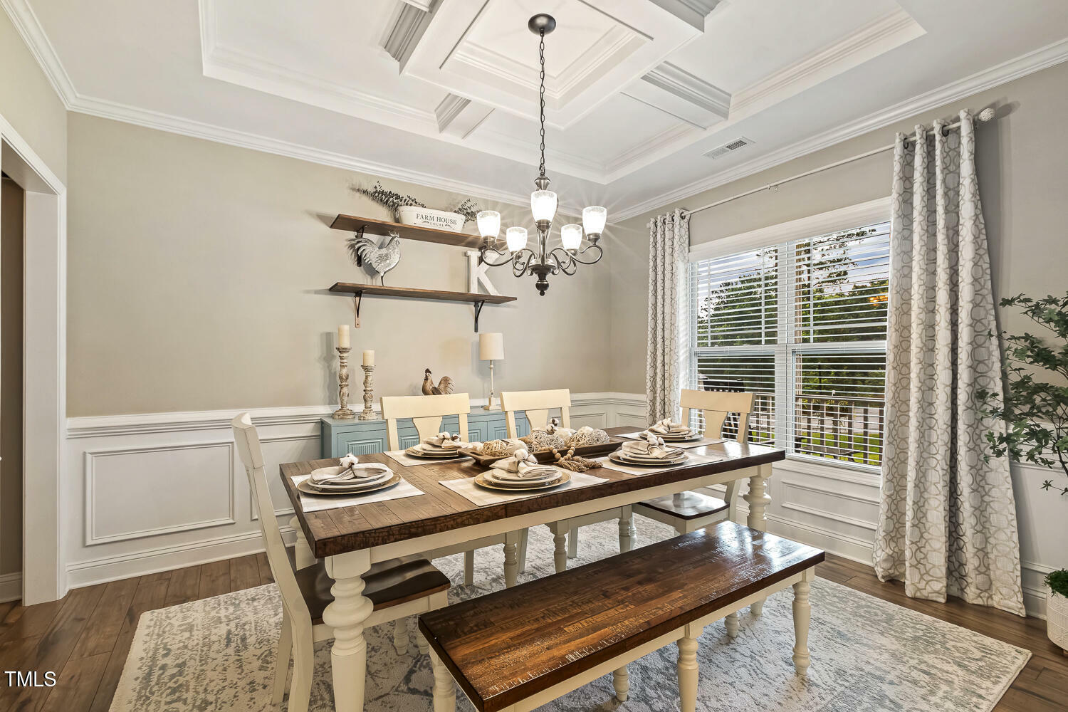 Property Photo: 187 Farrah-Shea Way NC 27501