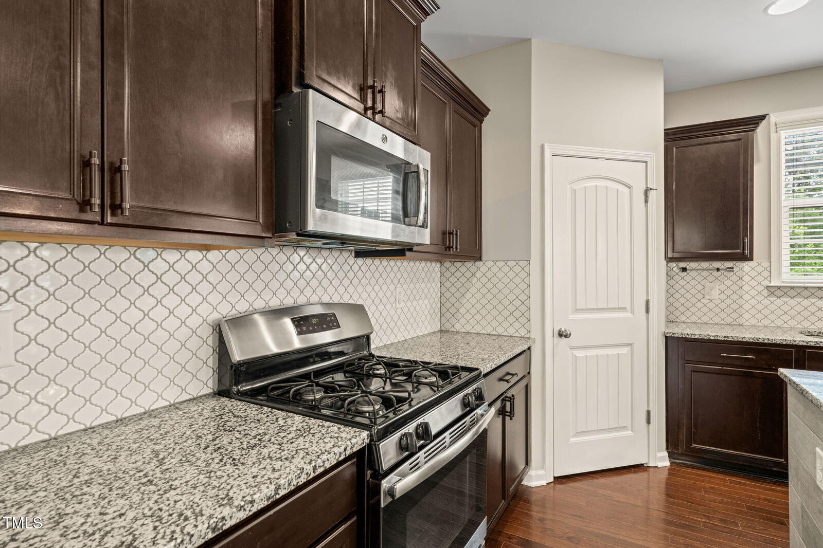 Property Photo:  5011 Peachtree Town Lane  NC 27545 