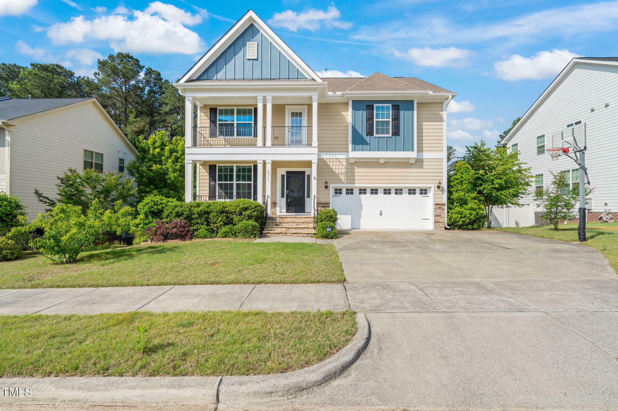 5011 Peachtree Town Lane  Knightdale NC 27545 photo