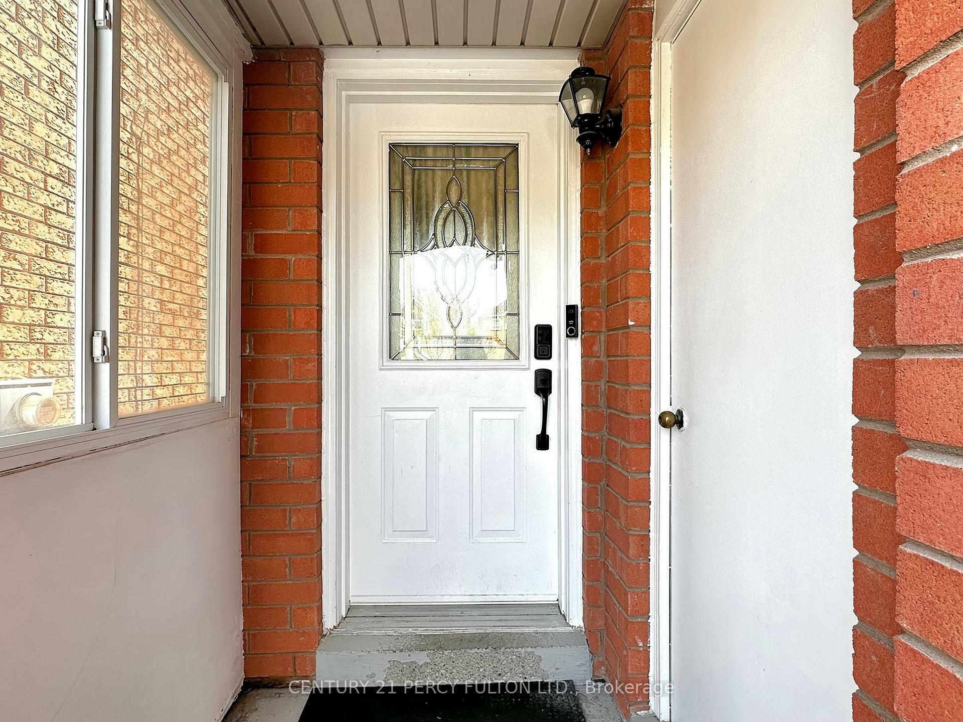 Photo de la propriété: 177 Sophia Road ON L3S 4C5