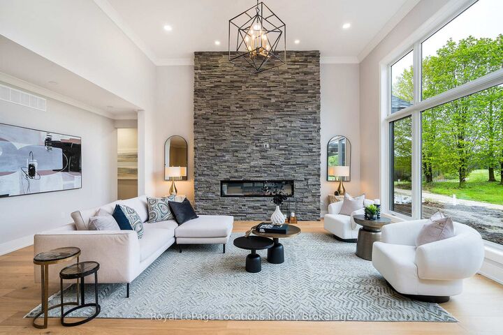 Property Photo: 30 Hilton Lane ON N4L 1L8