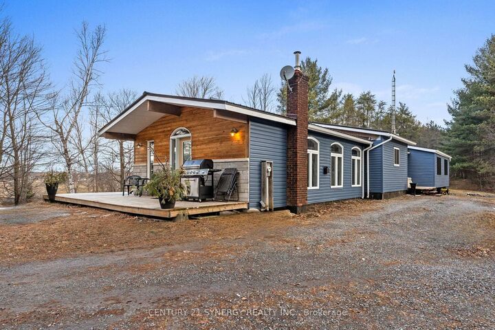 9093 County Rd 22 Road  Edwardsburgh/Cardinal ON K0E 1X0 photo