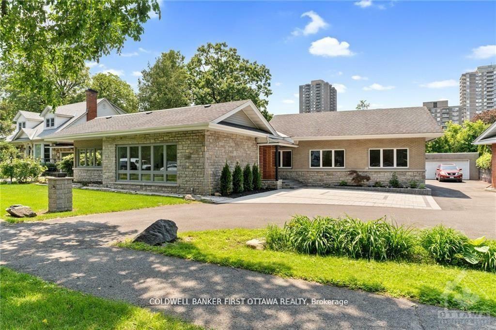 214 Island Park Drive  Westboro - Hampton Park ON K1Y 0A4 photo