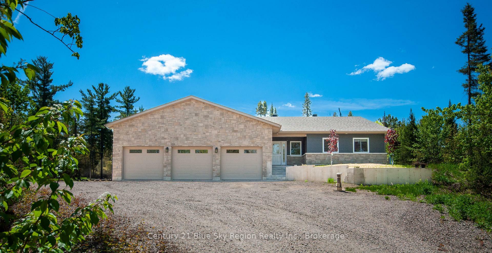 858 Macpherson Drive  East Ferris ON P0H 1K0 photo