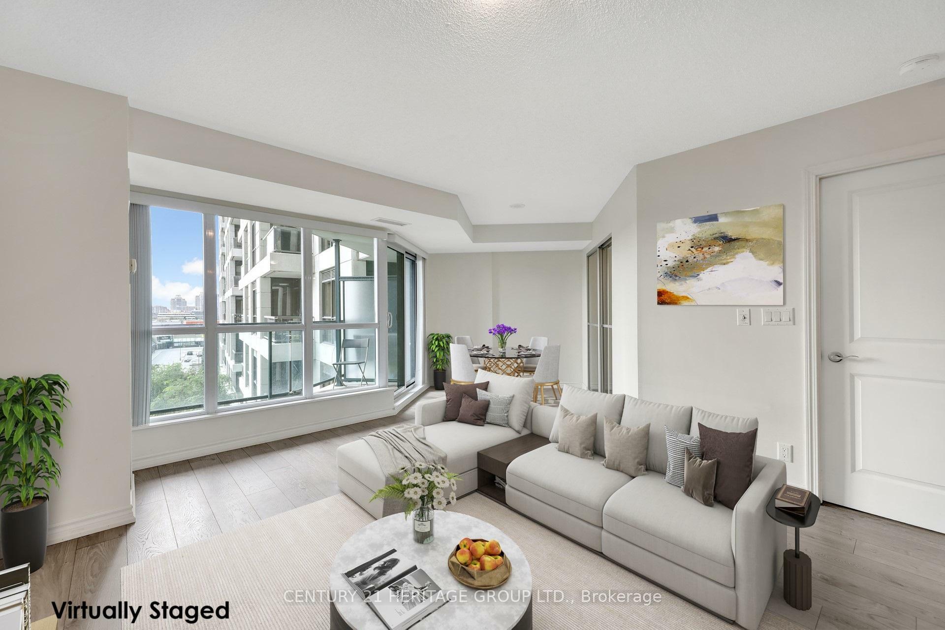 18 Harding Boulevard 514  Richmond Hill ON L4C 0T3 photo