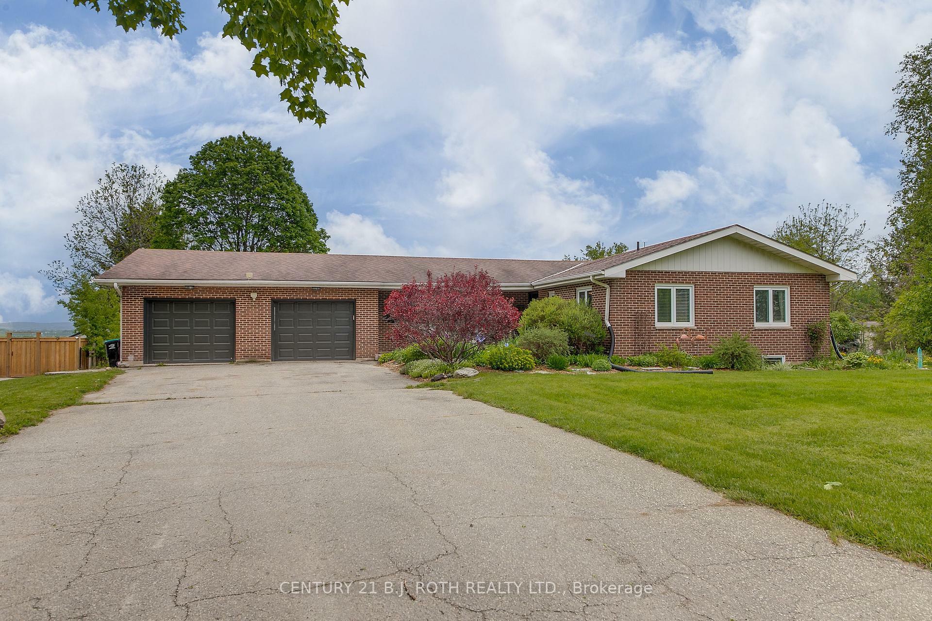 Property Photo: 6495 13th Line ON L9R 1V4