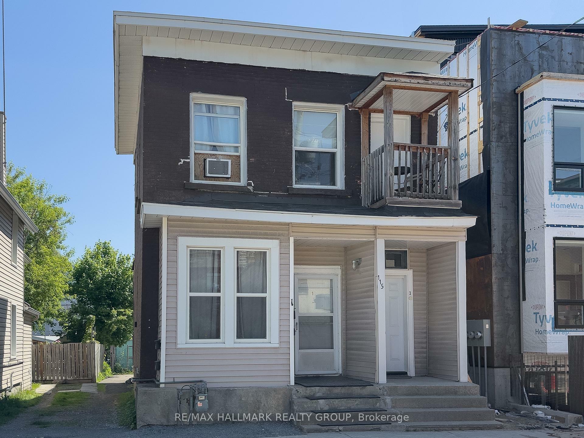 Photo de la propriété: 115 Carruthers Avenue ON K1Y 1N4