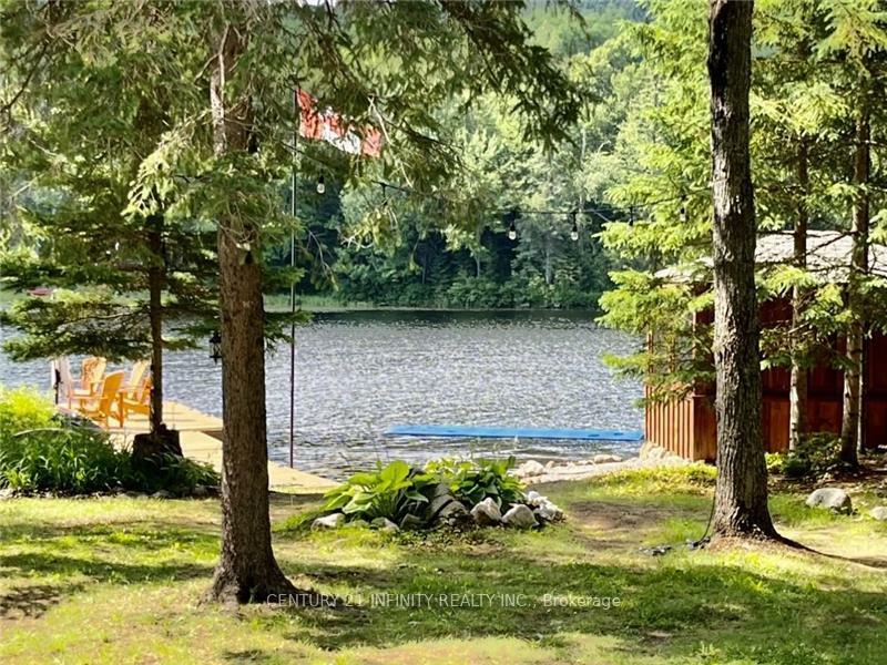 Property Photo: 1124 Dam Road ON K0L 2K0