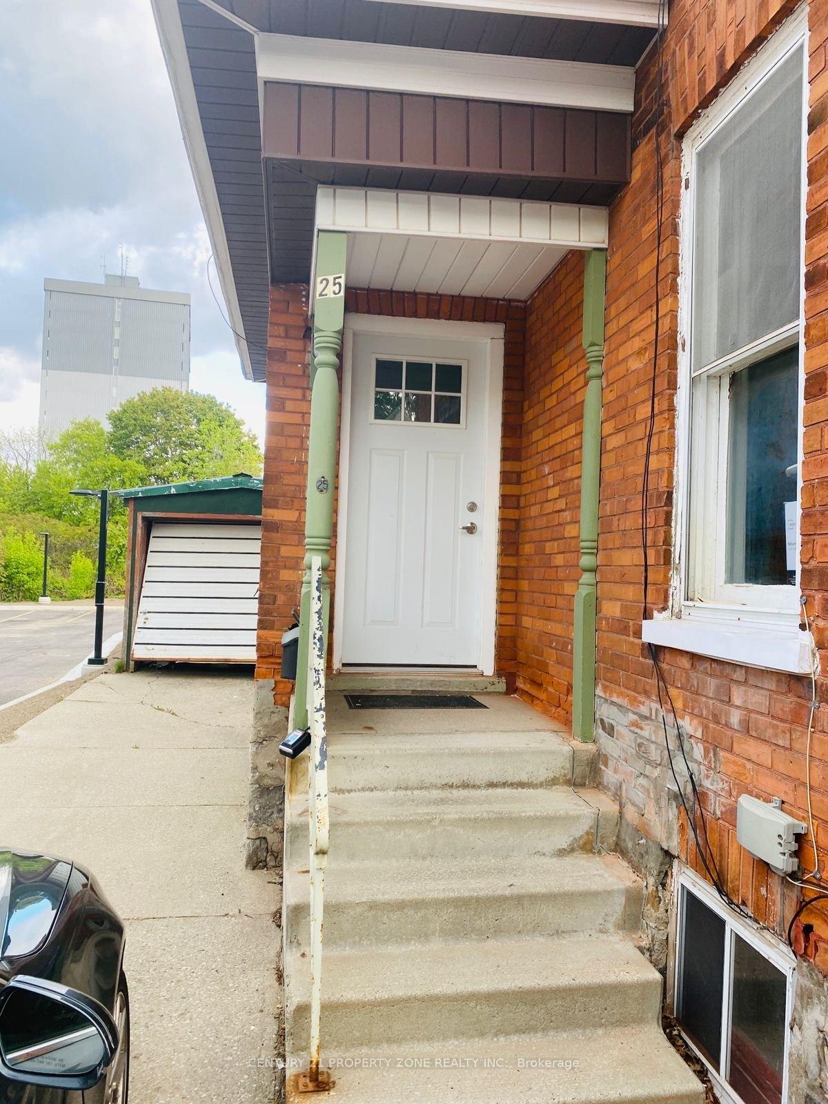 25 Peter Street First Floor  Kitchener ON N2G 3J5 photo