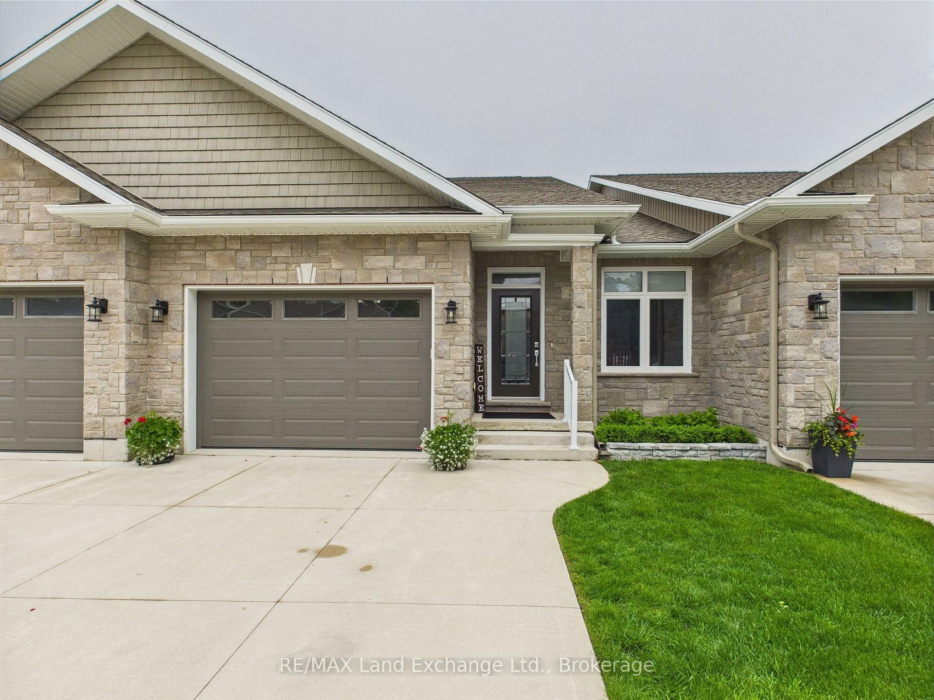 Photo de la propriété: 552 Durham Street 26 ON N2Z 0G5