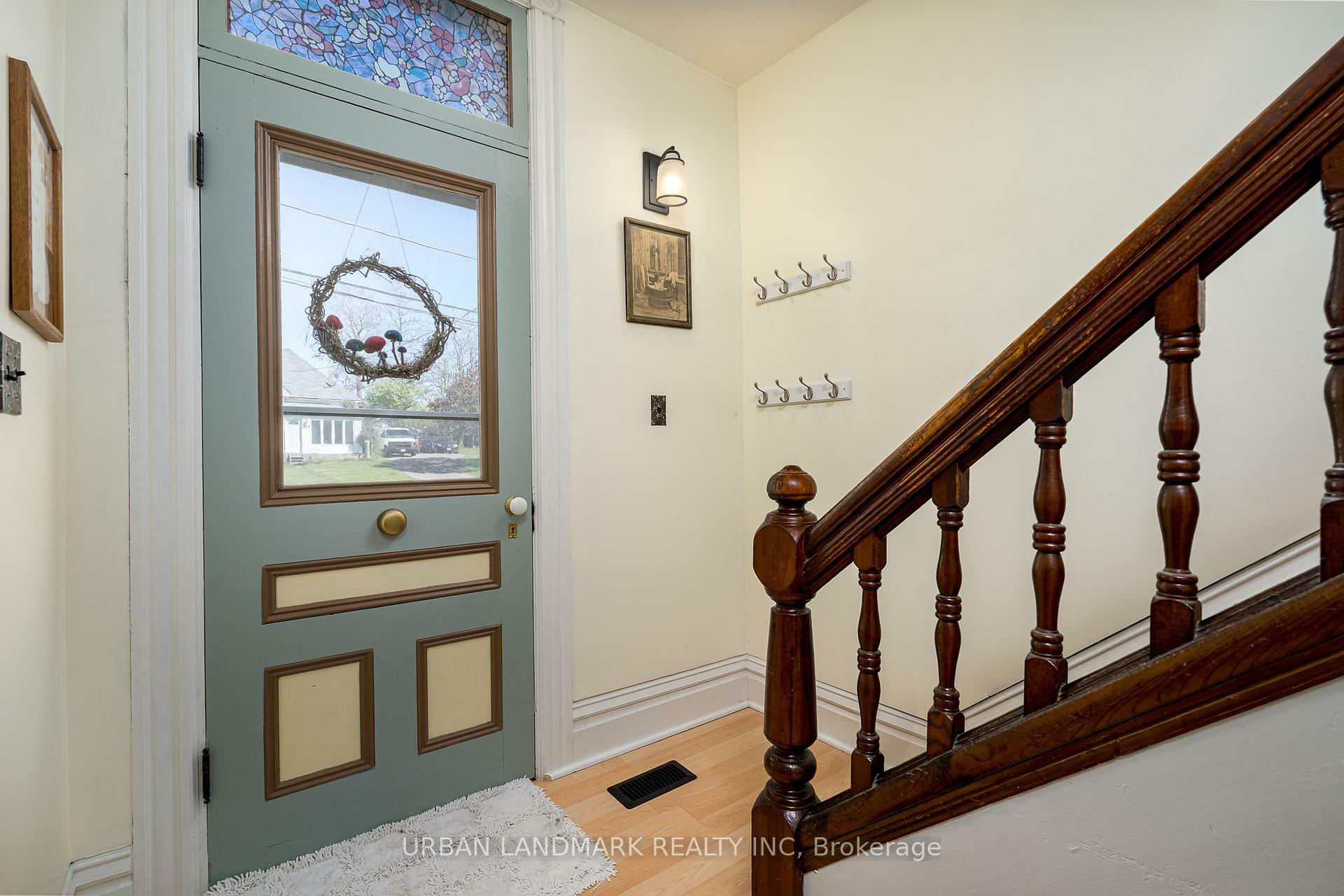 Property Photo: 225 St Lawrence Street W ON K0K 2K0