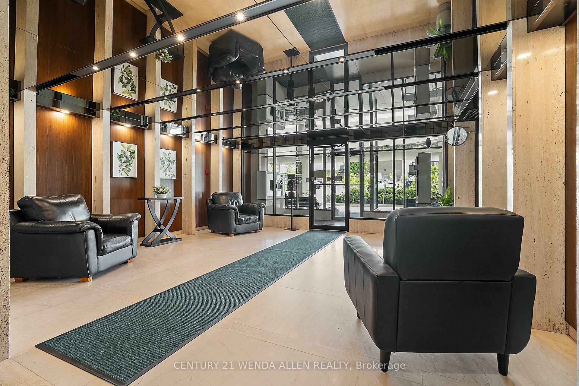 Property Photo: 44 Falby Court 306 ON L1S 3L1