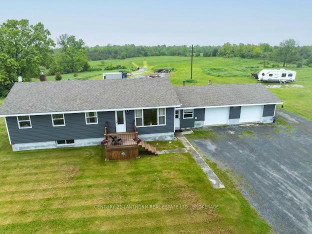 Photo de la propriété: 5054 Colebrook Road ON K0H 1V0