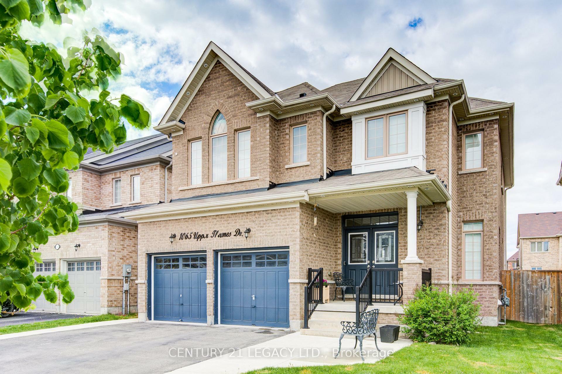 1065 Upper Thames Drive  Woodstock ON N4T 0H2 photo