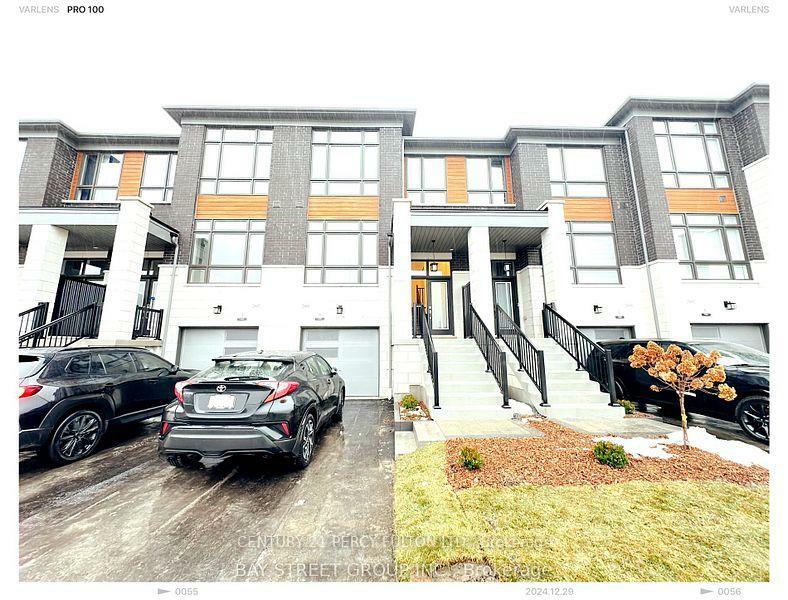 Property Photo:  2805 Albatross Way Mbr  ON L1X 0P6 