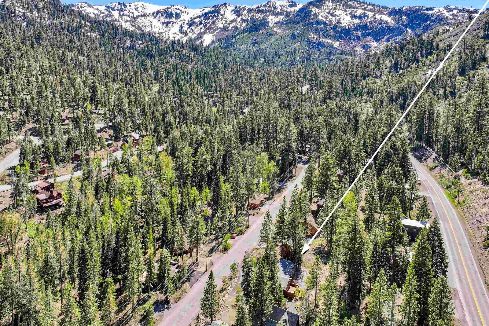 Property Photo:  1730 Deer Park Drive  CA 96146 