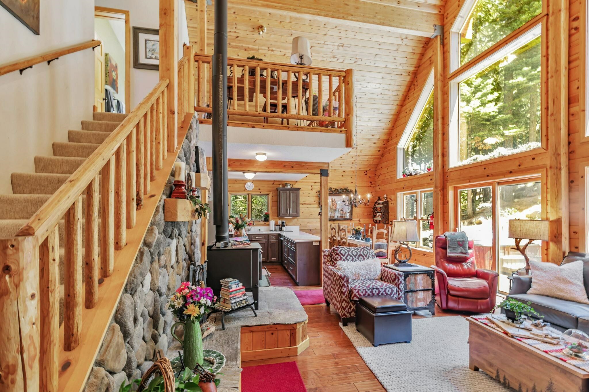 Property Photo: 12277 Brookstone Drive CA 96161