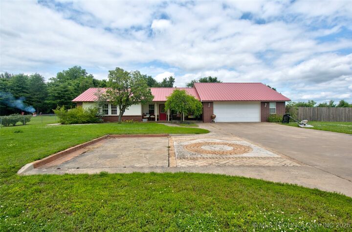 2430 S 31 Street E  Muskogee OK 74403 photo