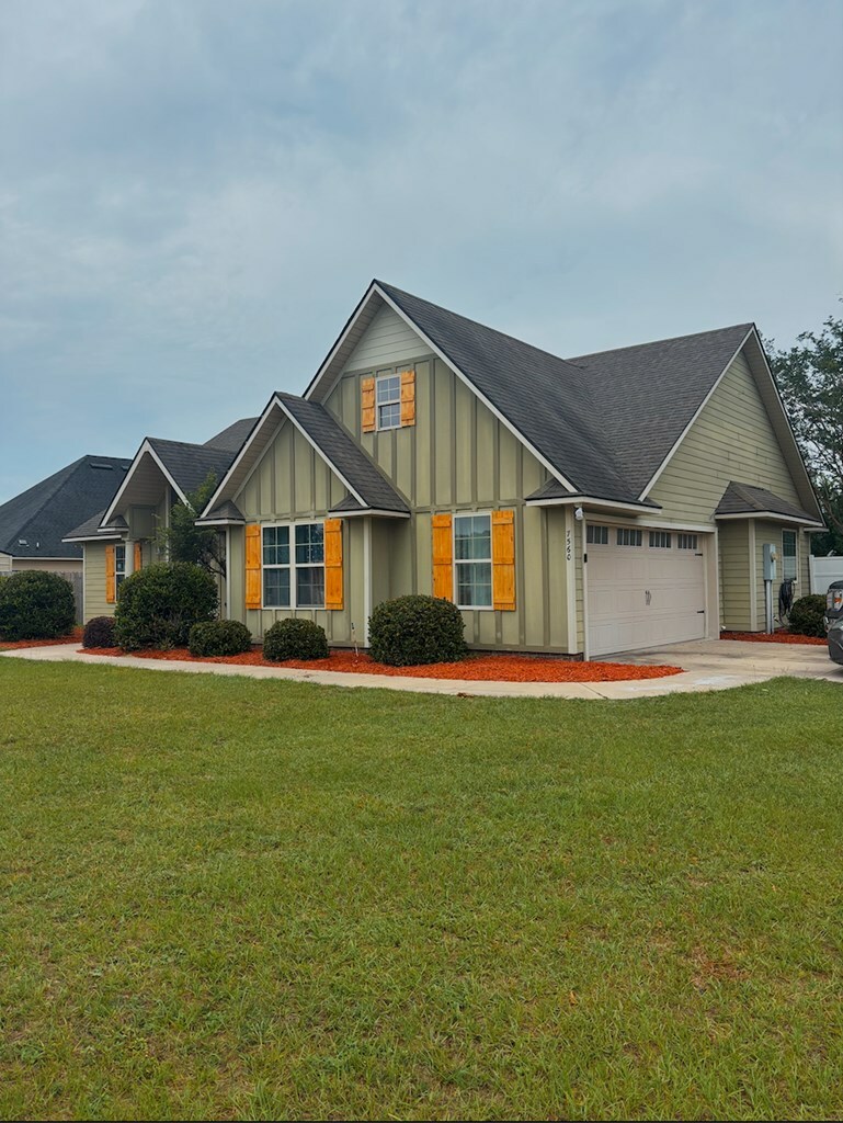 Property Photo: 7560 Kayla Drive GA 31632