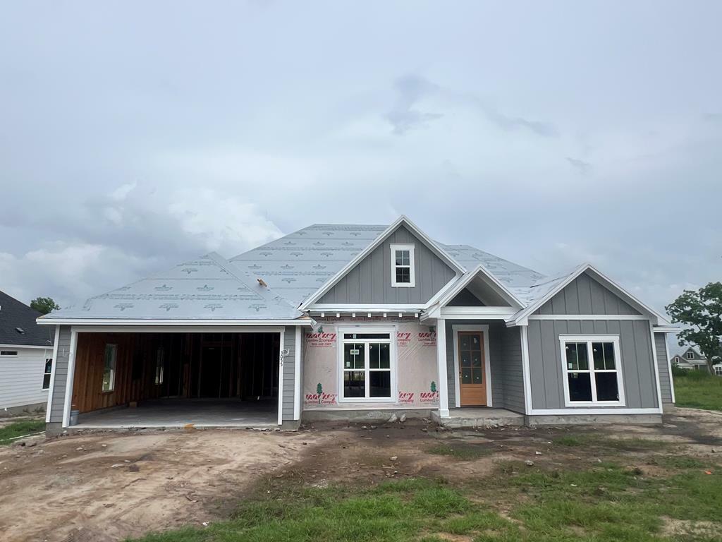 Property Photo: 5055 Hatfield Circle GA 31632