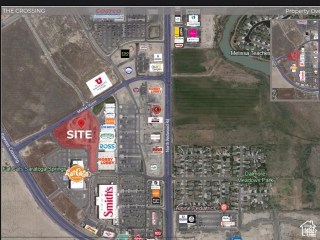 Property Photo: 220 Market St UT 84045