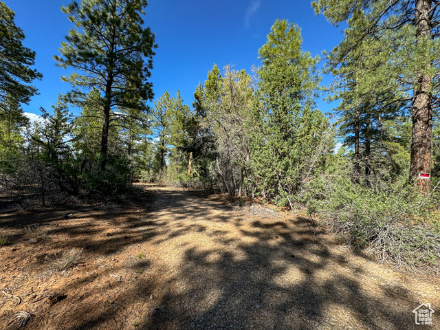 Property Photo: 11630 Cedar Rd W 20 UT 84758