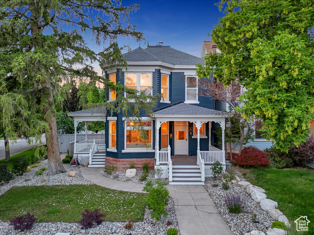 953 E 3rd Avenue Ave  Salt Lake City UT 84103 photo