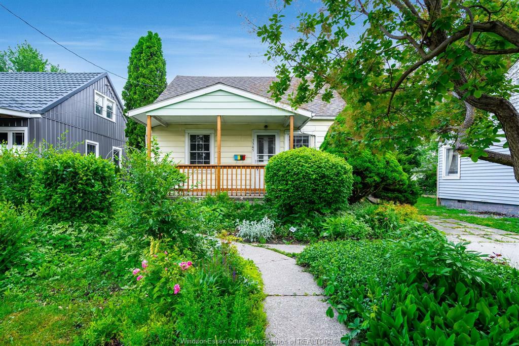 1345 Elm  Windsor ON N8X 2B7 photo