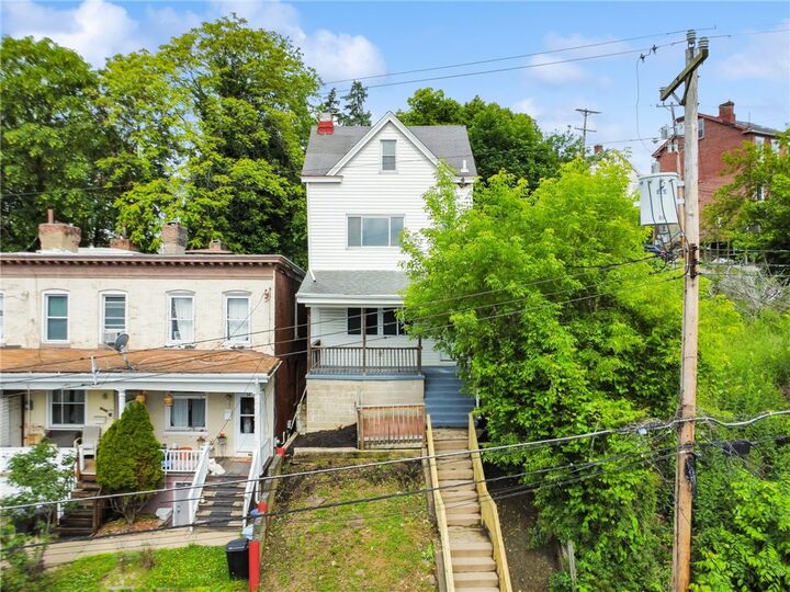 32 Norton St  Mt Washington PA 15211 photo