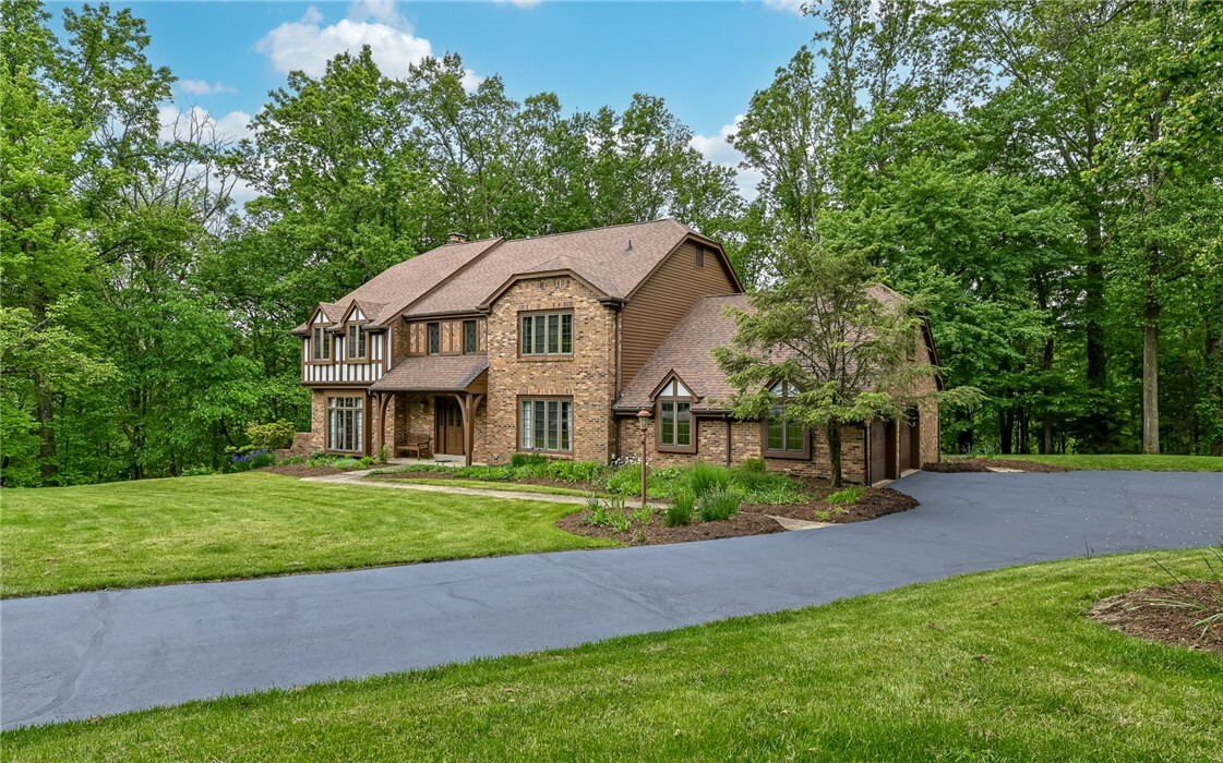 Property Photo: 4541 Nature Trail Dr PA 15101