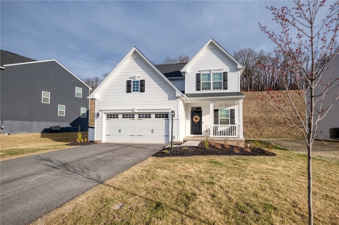 137 Arnoni Dr  Jefferson Hills PA 15025 photo