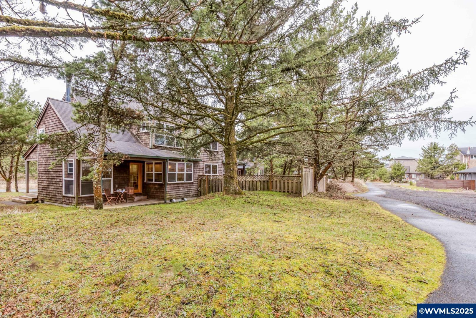 5835 Barefoot Ln  Pacific City OR 97135 photo