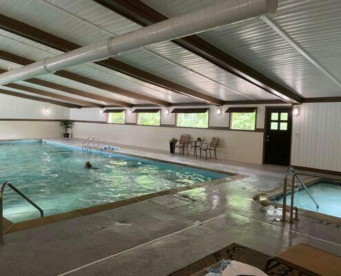 Property Photo:  East Grand Lake Road  MI 49777 