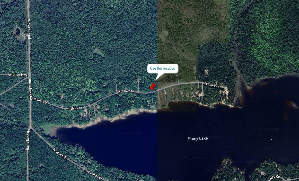 Property Photo: 13236 N Shore Drive MI 49759