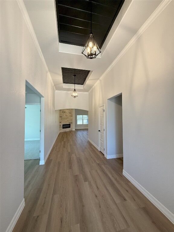 Property Photo:  4701 Allison Drive  TX 76513 