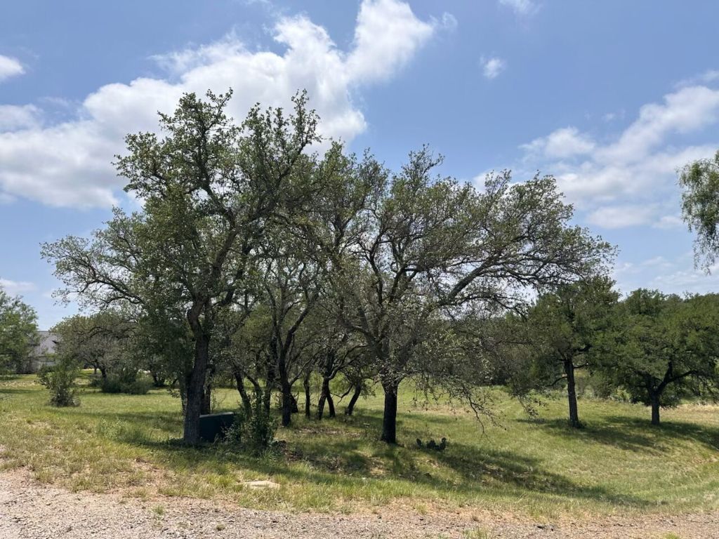 Property Photo: W23015 Lost River/Lost Creek TX 78657