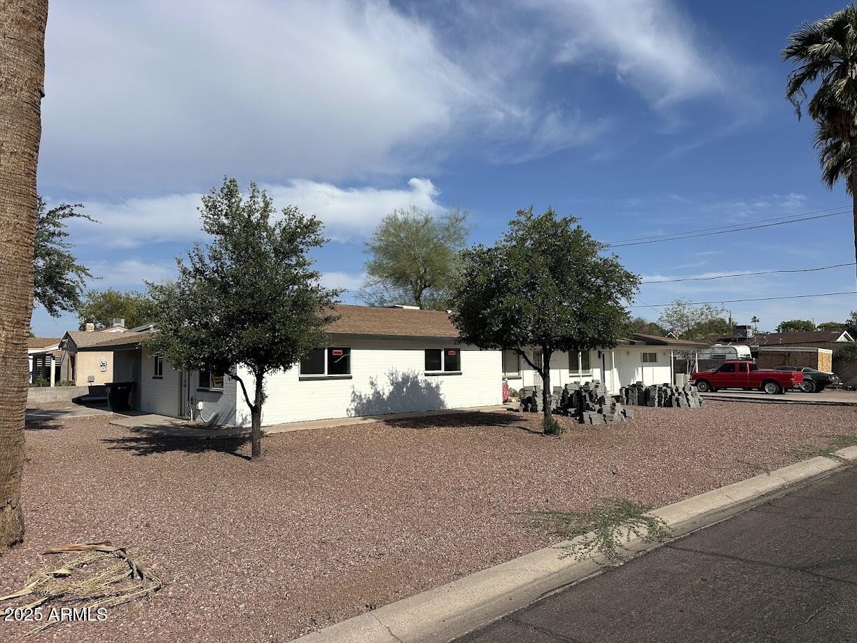 2301 E Harvard Street 4  Phoenix AZ 85006 photo