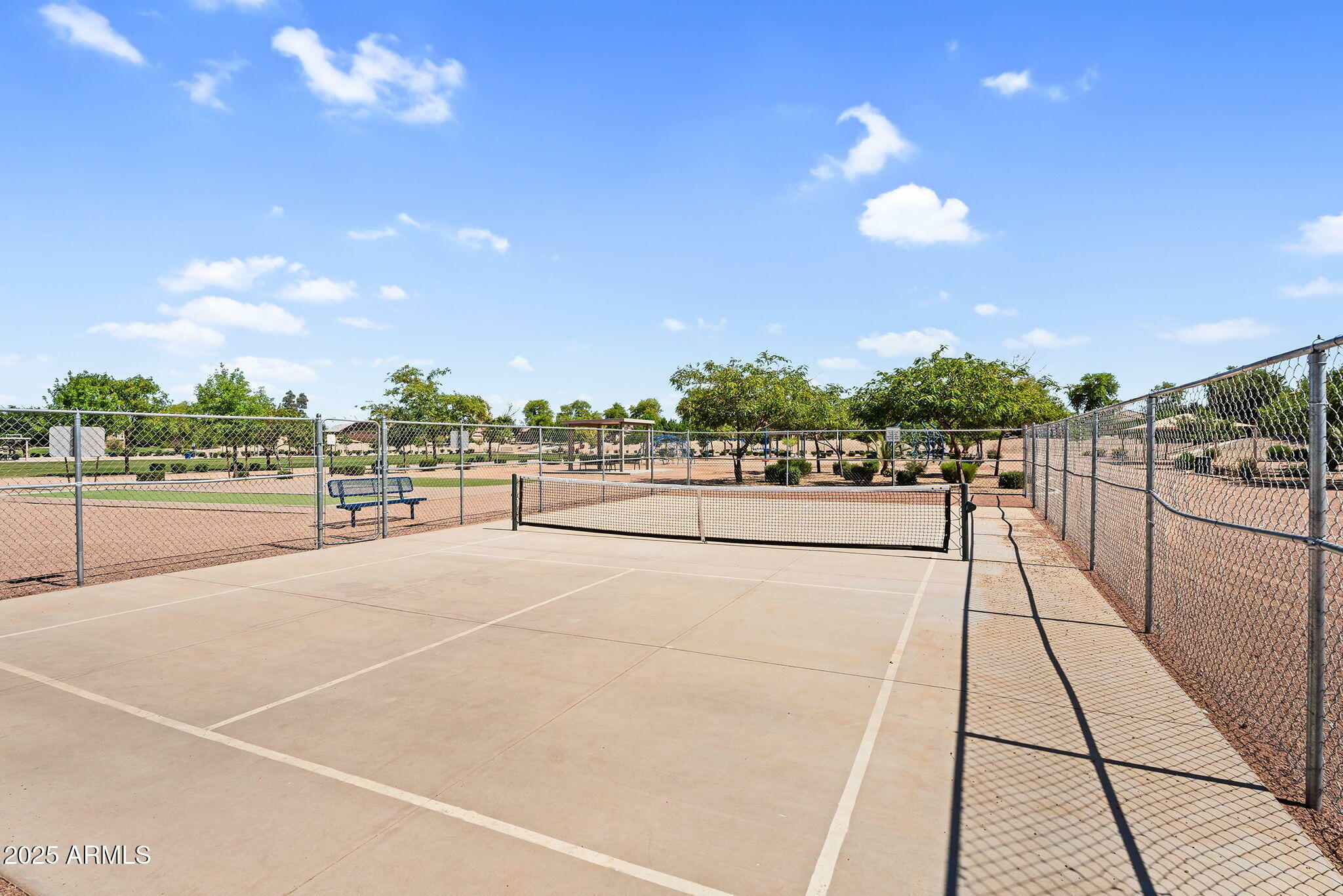 Property Photo: 2738 E Silversmith Trail AZ 85143