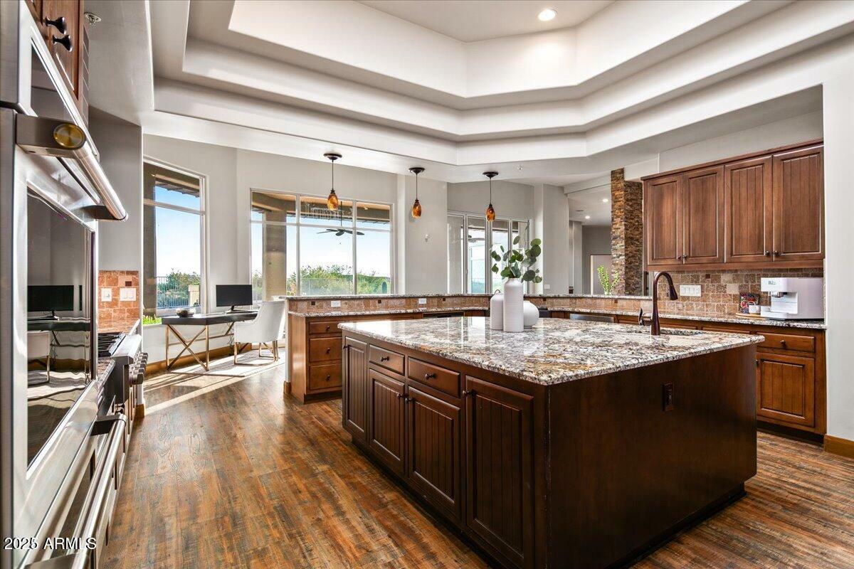 Property Photo: 40858 N 109th Place AZ 85262