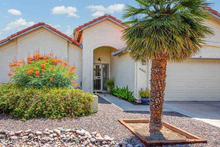Property Photo: 6301 S Tournament Lane AZ 85249