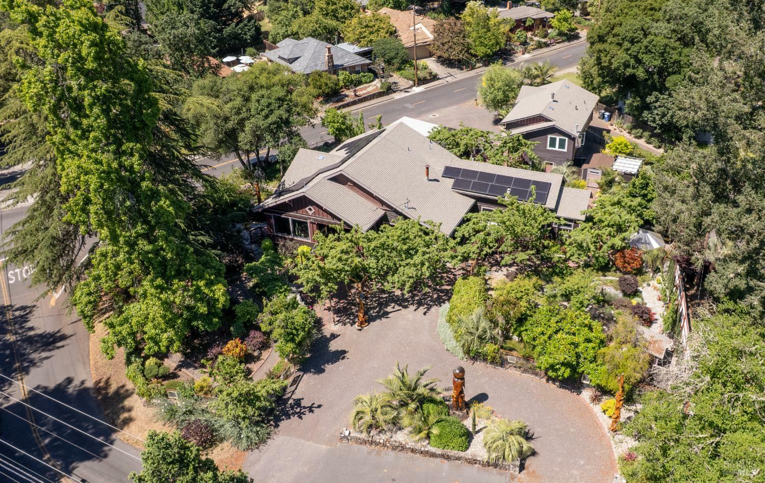 420 Todd Road  Ukiah CA 95482 photo