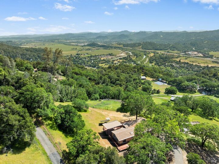 Property Photo:  31300 Pine Mountain Road  CA 95425 