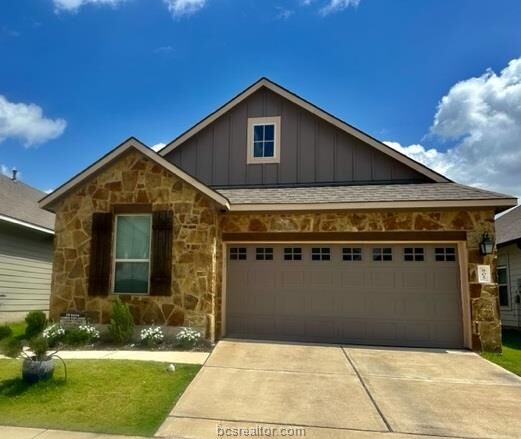 Property Photo: 805 Mineral Wells Lane TX 77845