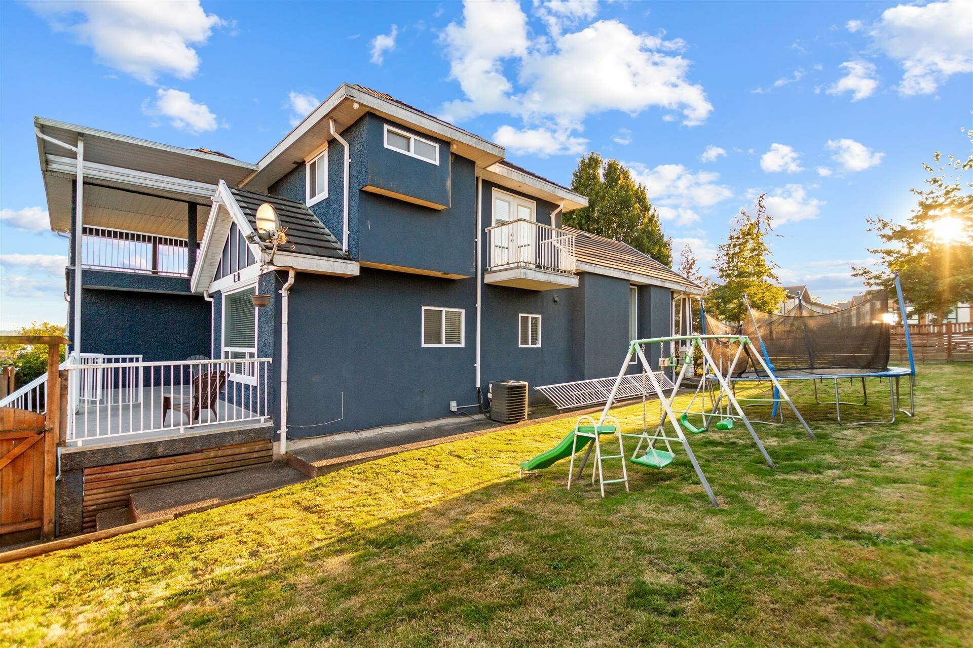Property Photo: 5772 152 Street BC V3S 3K2