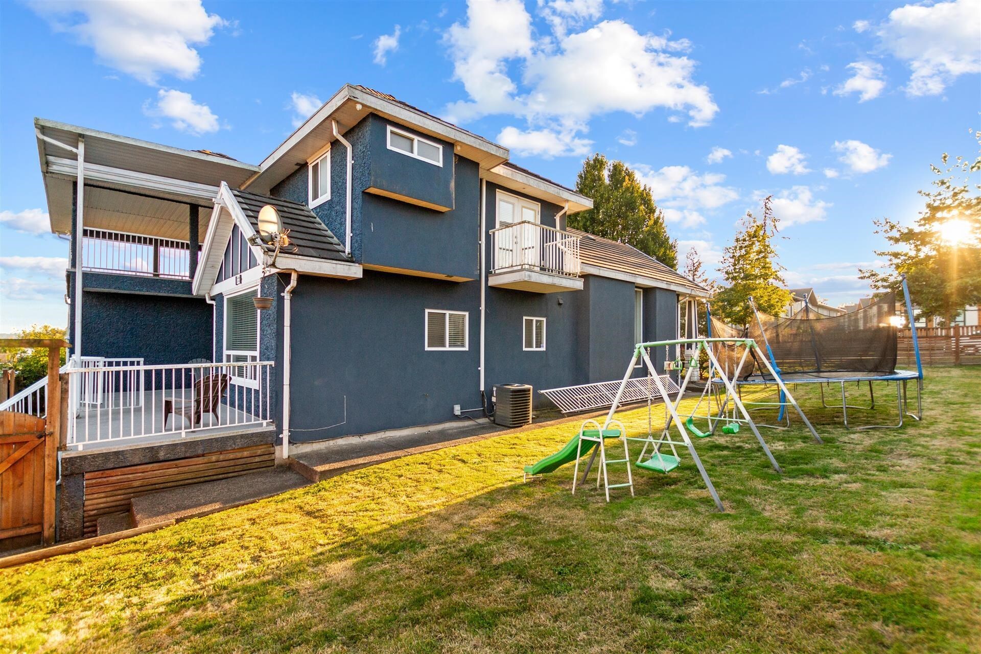 Property Photo:  5772 152 Street  BC V3S 3K2 